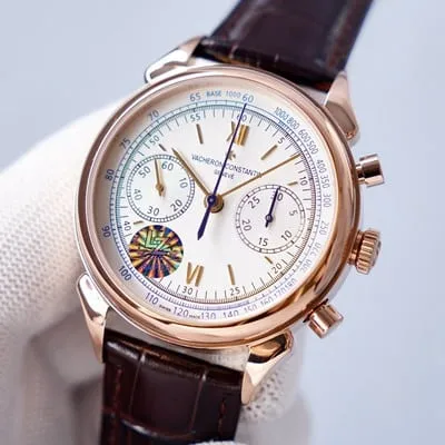Vacheron Constantin Heritage