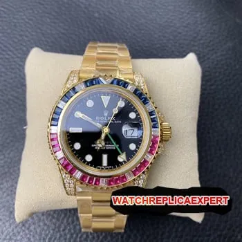 Rolex has cheap watches, Rolex minimum how