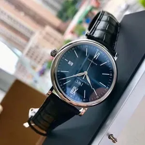 Universal Tourbillon Mechanical Watch