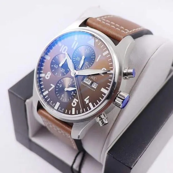 High collectible watches Universal 1868