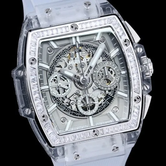 Hublot BIG BANG Soul 641.JX.0120.RT