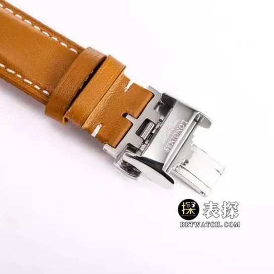 Longines ceiling 1:1replica, sports watch, front live photo