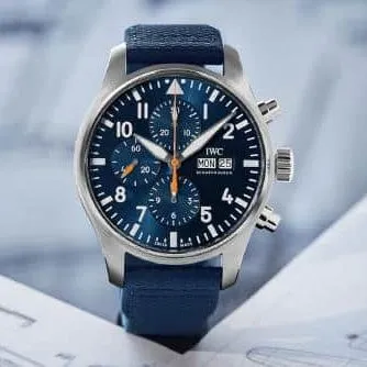 Choosing a Watch That Retains Value