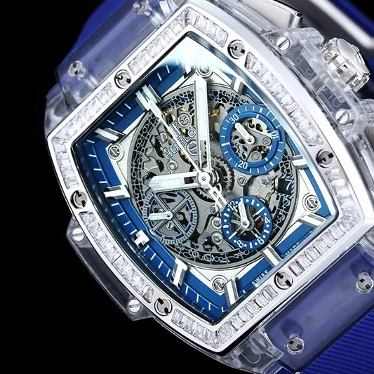 Hublot BIG BANG Soul 641.JX.0120.RT Super