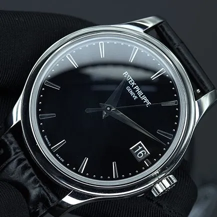 How good is Patek Philippe's classical