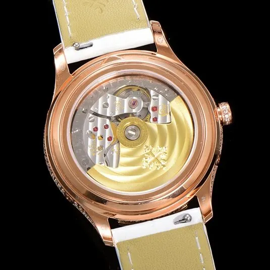 N1Patek Philippe complex function