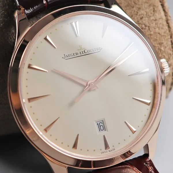 Jaeger-LeCoultre Master 1232510 Ultra-Thin