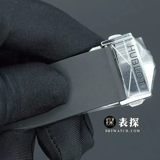 Hublottop-tier watch,BBF BIG BANGreplica watch,front live photo