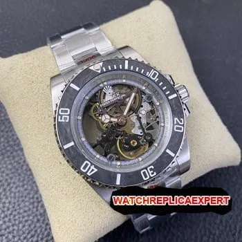 Gaozhou City Boya series of watches