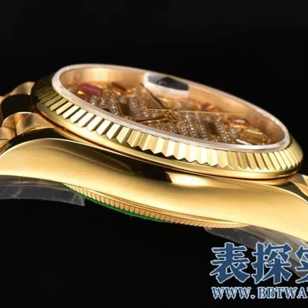 CSRolex high-quality replicaday displayDatejust36MM series watch_price_style picture_quality positive