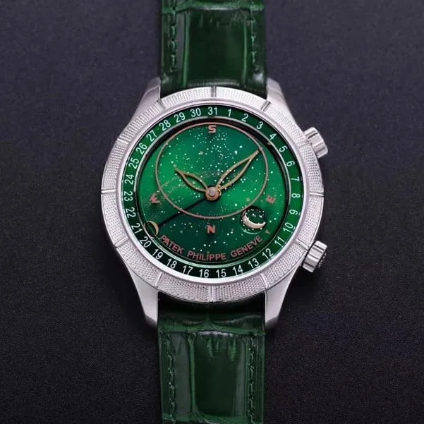 high quality collectible watches price