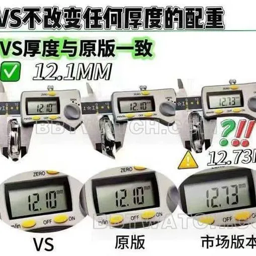 VS Day-Date Real vs. Fake Review Rolex Top collectible watches