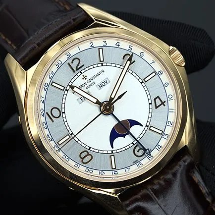Vacheron Constantin Woodland
