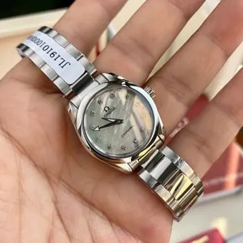 How to Spot Genuine Omega: Seamaster 600