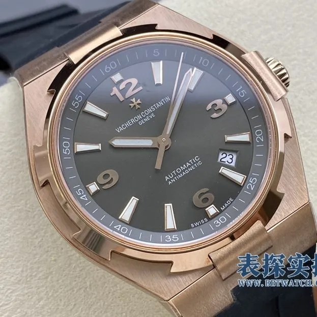 MKS Vacheron Constantin 47040/000R-9666