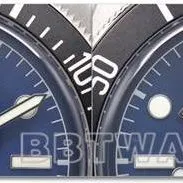 ZF FactoryTudor Biwan 7943 top-tier watch comparison Genuine difference appearance comparison chart