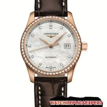 Longines UK Affordable Buying Guide