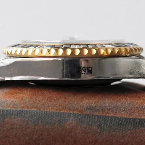 ReplicaRolex watch top-tierGMT-Master type II rear diamond customized version luxury sparkling classic trend front view