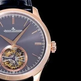 Jaeger-LeCoultre Master Series Q1423470