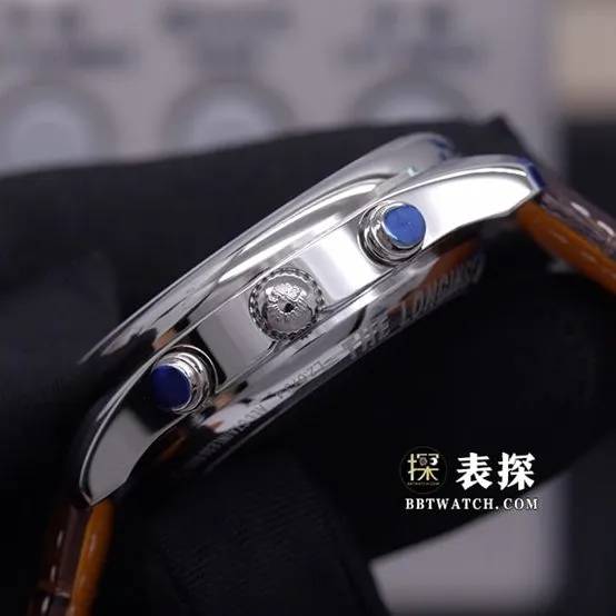 Longines1:1replica watch,kl watch traditional watch,front live photo