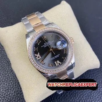 How Long Can a Jianyang City Longines