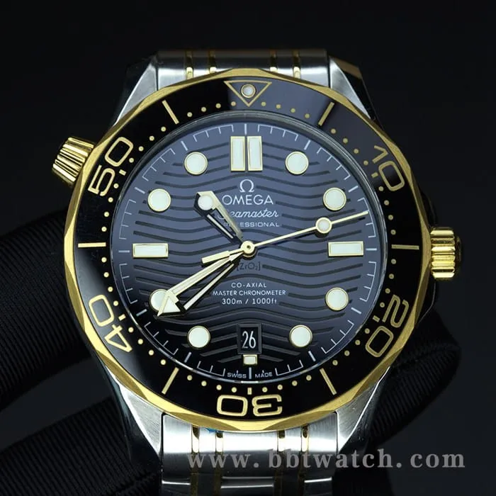 Top Watch Factories: ZF and Market-Leading