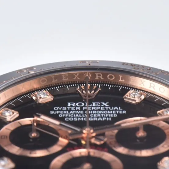 Rolexreplica,Daytonareplica watch,front live photo