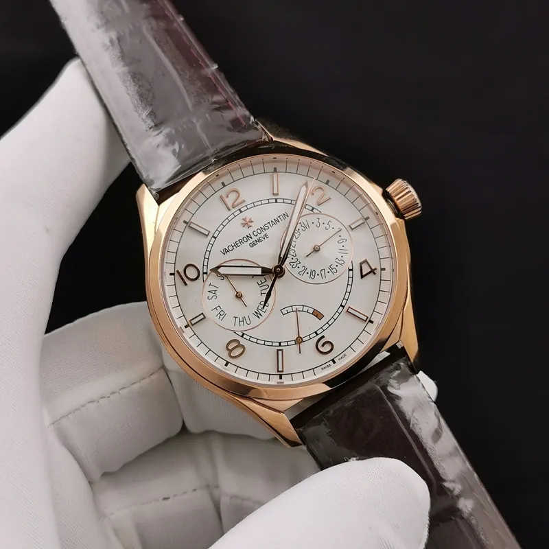 Vacheron Constantin TW Vacheron Constantin