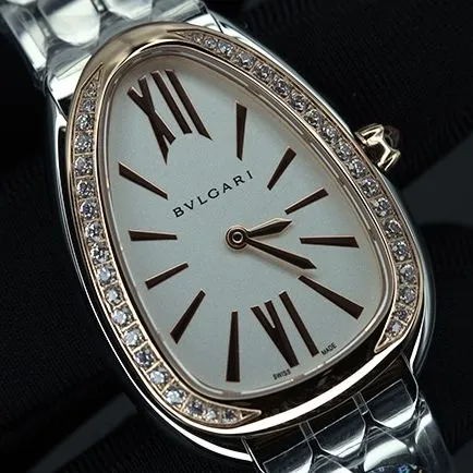 BV Factory Bvlgari SERPENTI 103143
