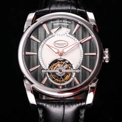 Parmigiani: Mechanical Watch Repair Center