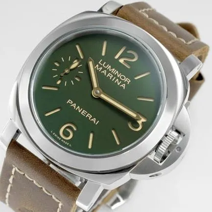 Top collectible watches 2020: N Factory