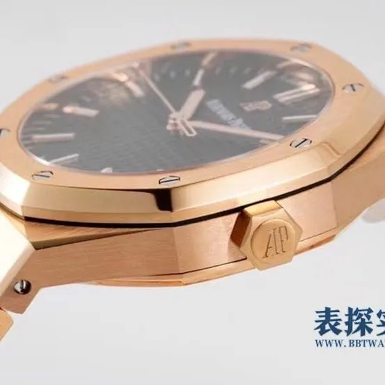 Top ZF Audemars Piguet Royal Oak strength interpretation of the reigning king of steel where to buy