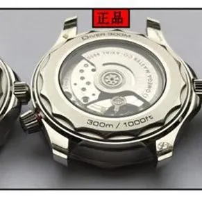 SeamasterVS FactoryOmega1:1replica watch 210.30.42.20.01.001 comparison Genuine review front comparison chart