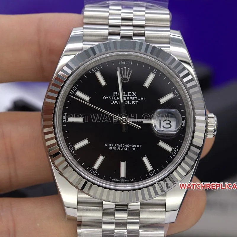 Key Points for Selecting collectible watches