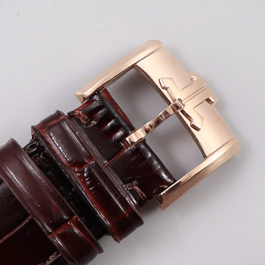 Jaeger-LeCoultre TW Ultra-Thin Master