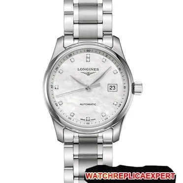 Longines men's watch official website