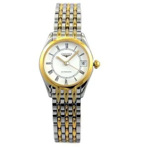 Are Longines Elegance Women's Watches