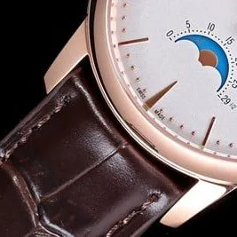 Vacheron Constantin Overseas