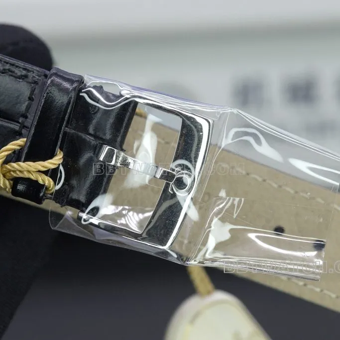 A + factory Omega collectible watches Dafei new men's mechanical temperament models