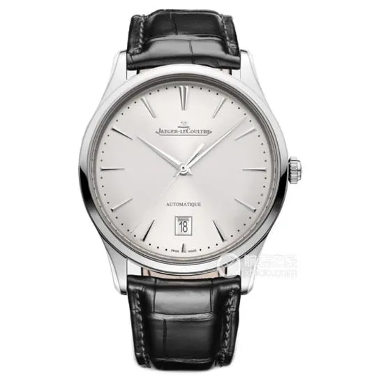 Jaeger-LeCoultre,im master collectible watches,front real picture