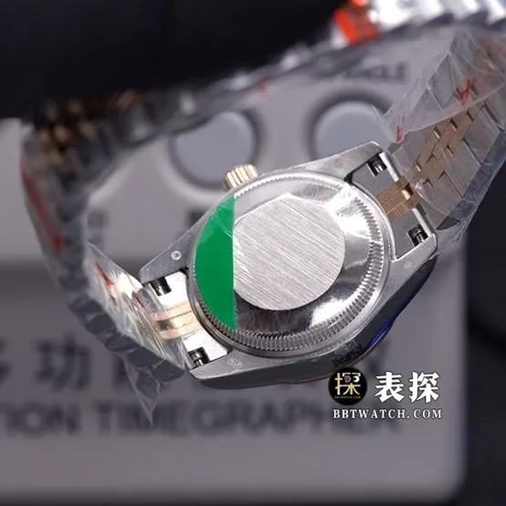 Rolex1:1 watch,ewDatejustreplica watch,front live photo