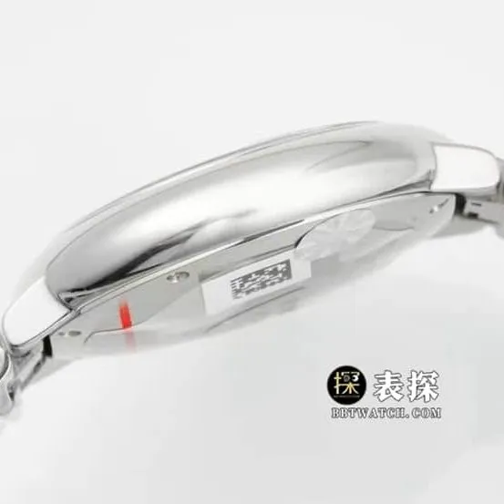 Cartier classic, af blue balloon watch, front live photo