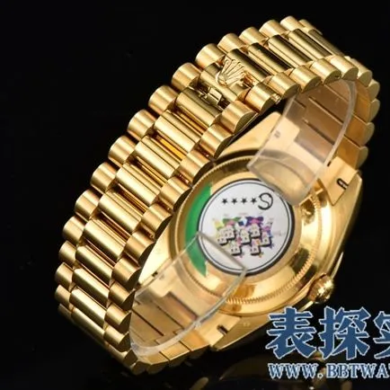 CSRolex high-quality replicaday displayDatejust36MM series watch_price_style pictures_quality details