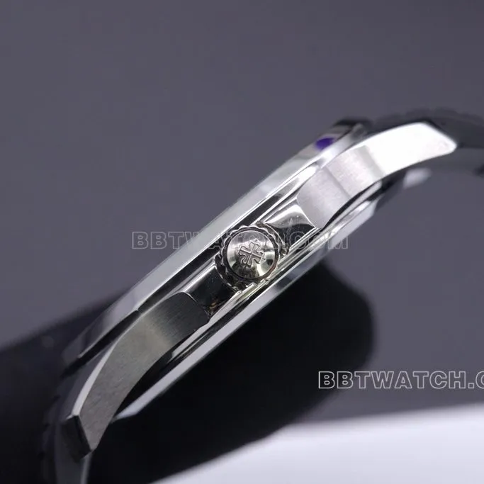 ZFPatek Philippe1:1top-tier watch grenade 5167A-001 set with real South African diamonds