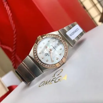 Vintage Omega Watch Prices Explained, What