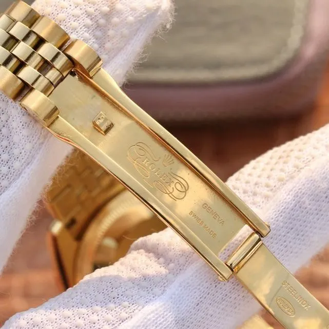 Rolexreplica watch Datejust women's series watch-Picture2