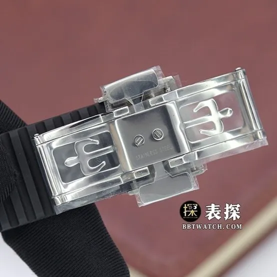 Patek Philippe1:1replica watch,AQUANAUTreplica watch,front live photo