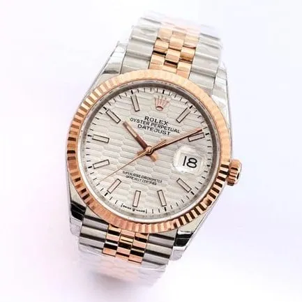 The Reason Behind Wearing Watches on the