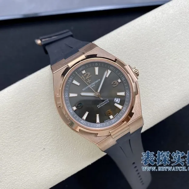 MKS Vacheron Constantin 47040/000R-9666
