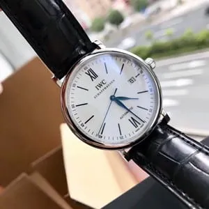 WANGUO Quartz Watch Quality Assessment